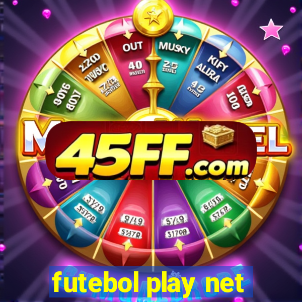 futebol play net